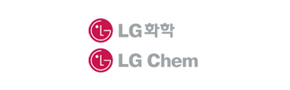 1995년대 LG화학 로고