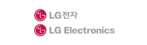 1995년대 LG전자 로고