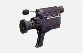 금성사, 국내 최초로 컬러 비디오 카메라 개발 