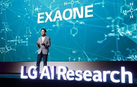  LG, 초거대 멀티모달 AI ‘엑사원(EXAONE) 2.0’ 공개
