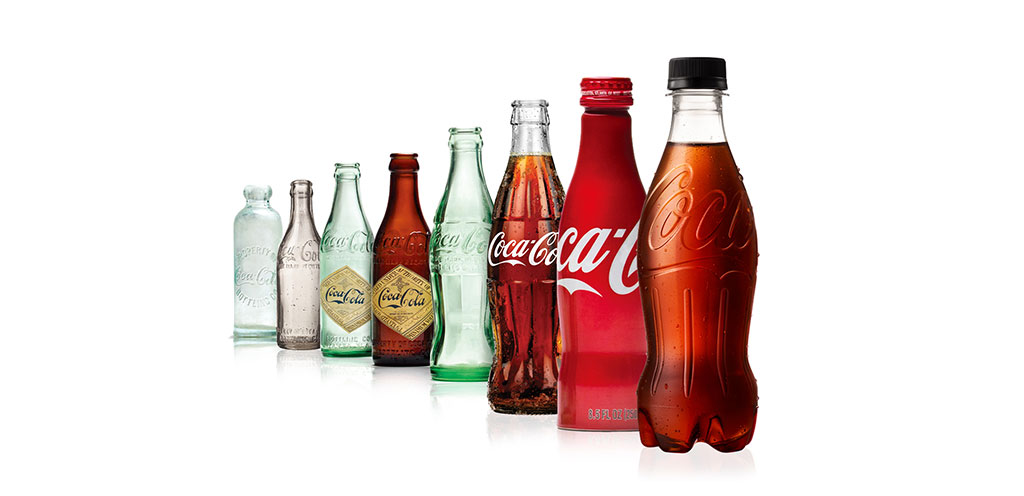 세계 최초 한국 출시 코카-콜라 컨투어 라벨프리!